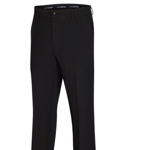 32W 32L‎ GREG NORMAN CLUBHOUSE STRETCH PANT (NWT) - Picture 6 of 7